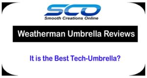 weatherman umbrella reviews