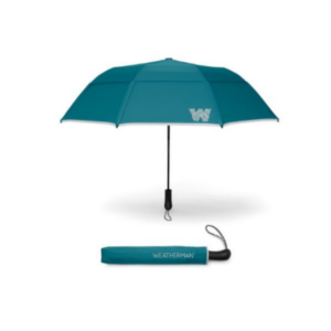 weatherman umbrella reviews