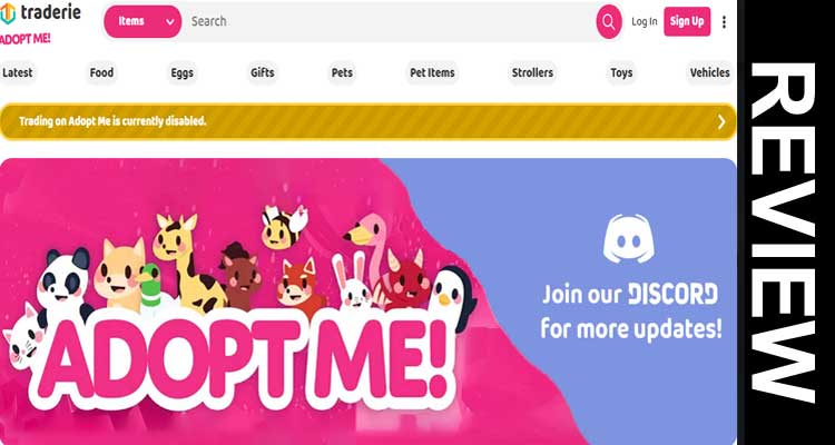 Traderie Com Adopt Me Roblox Oct Learn Trade In Fun - trading items adoptmeroblox