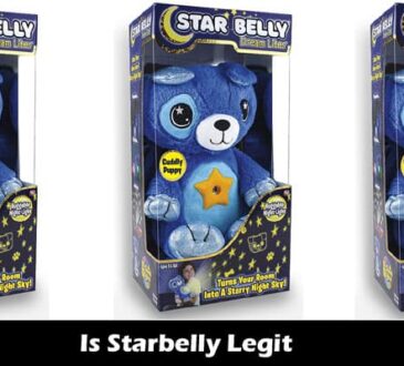 blue starbelly