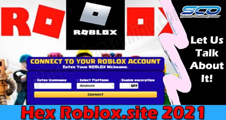 Hex Roblox Site June 2021 Does It Give Free Robux - roblox info for robux