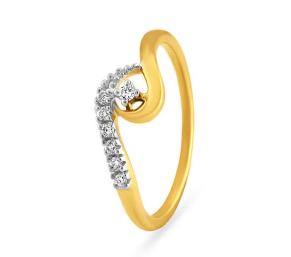 The Versatility of Gold Rings